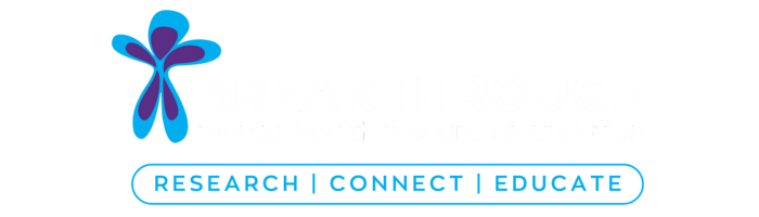 Breakthrough Mental Health Research Foundation