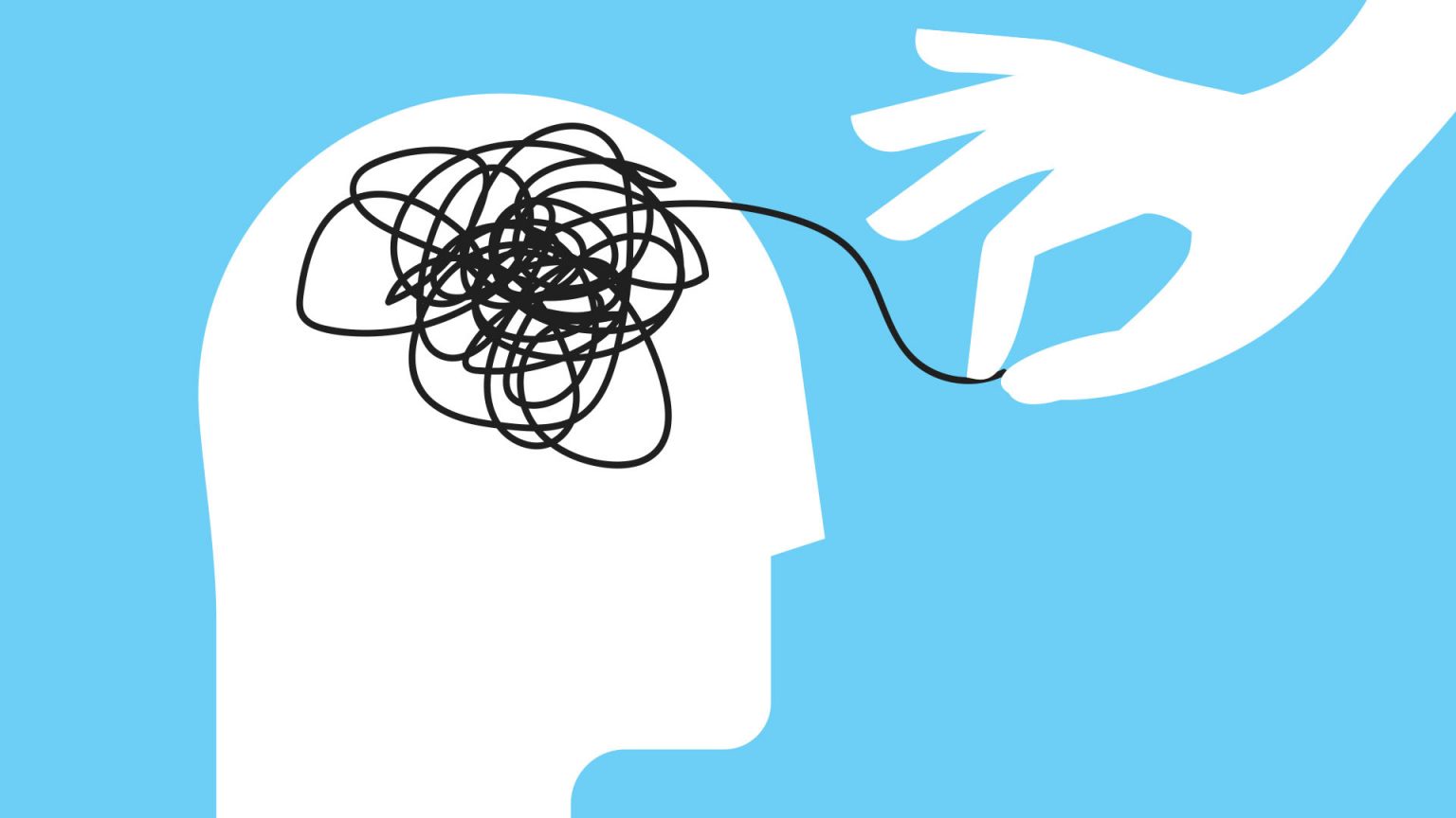 Breakthrough Mental Health Research Foundation